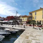 Apartmán 2