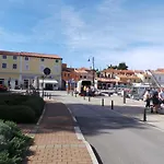 2 Apartmán Medulin