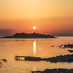 2 Διαμέρισμα Μεντουλίν