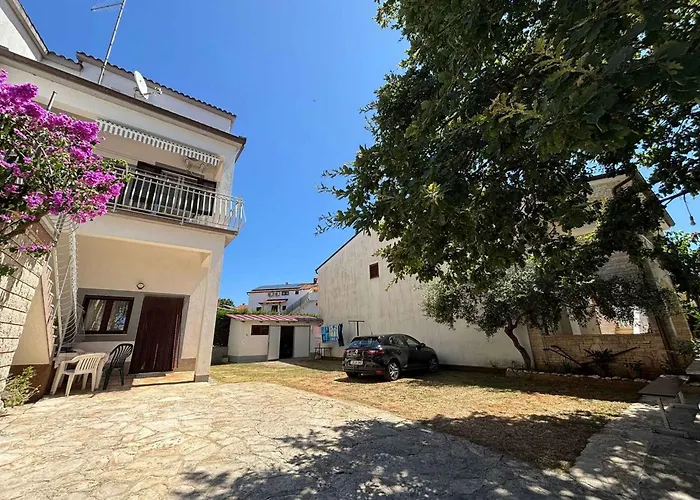 2 아파트 메덜린