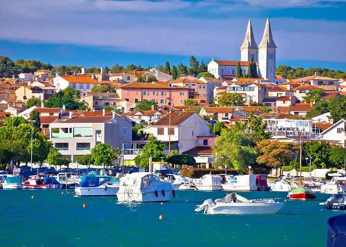 2 아파트 메덜린